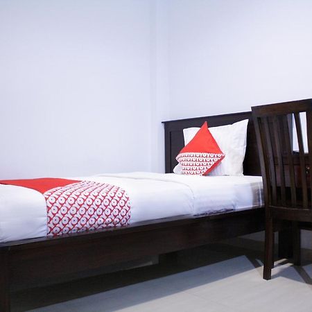 Hotel Oyo 245 Juana 21 Jakarta Exteriér fotografie