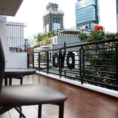 Hotel Oyo 245 Juana 21 Jakarta Exteriér fotografie