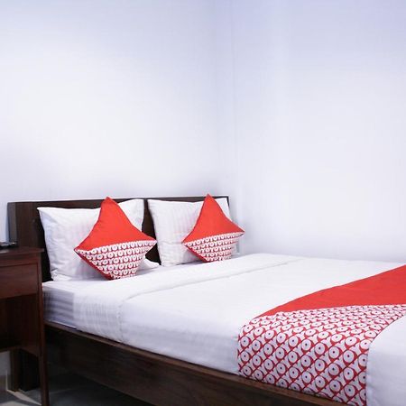 Hotel Oyo 245 Juana 21 Jakarta Exteriér fotografie
