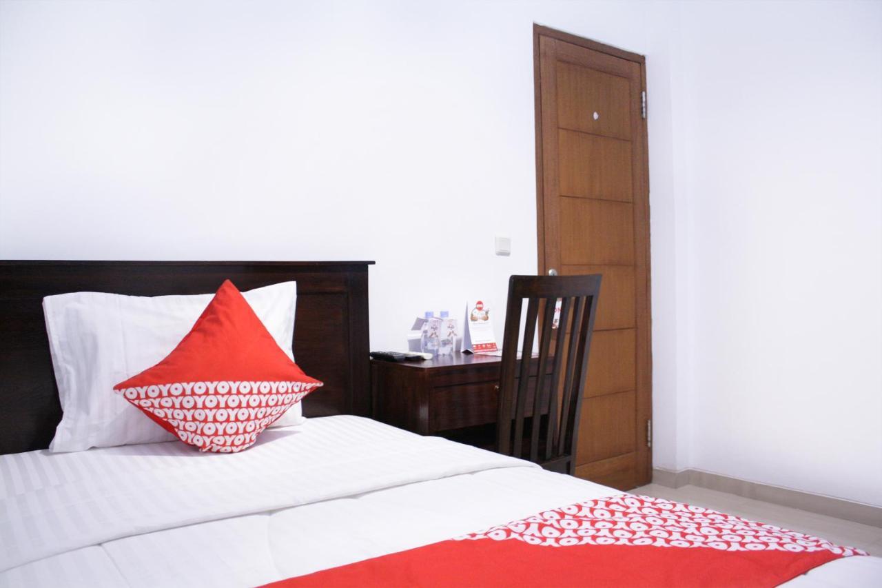 Hotel Oyo 245 Juana 21 Jakarta Exteriér fotografie