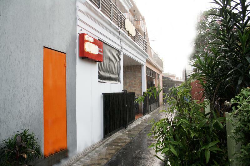 Hotel Oyo 245 Juana 21 Jakarta Exteriér fotografie