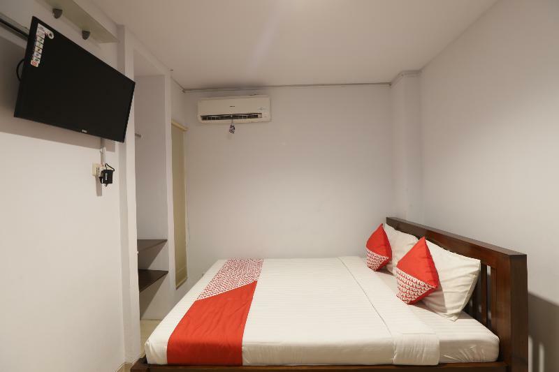 Hotel Oyo 245 Juana 21 Jakarta Exteriér fotografie